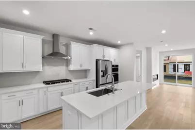 100 Keystone Lane #HOMESITE 1090, Winchester, VA 22603 - Photo 6