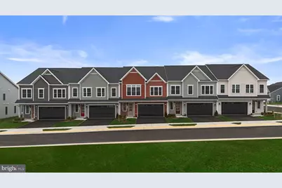 100 Keystone Lane #HOMESITE 1090, Winchester, VA 22603 - Photo 1