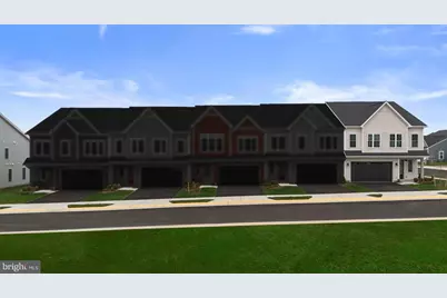 100 Keystone Lane #HOMESITE 1090, Winchester, VA 22603 - Photo 2