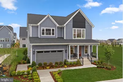 108 Statesman Drive #HOMESITE 2202, Stephenson, VA 22656 - Photo 2