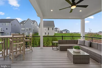 108 Statesman Drive #HOMESITE 2202, Stephenson, VA 22656 - Photo 42