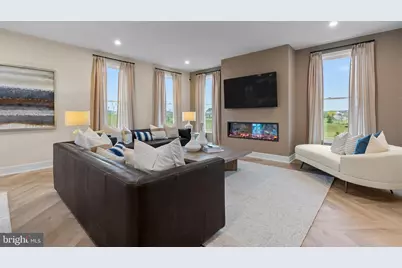 108 Statesman Drive #HOMESITE 2202, Stephenson, VA 22656 - Photo 6
