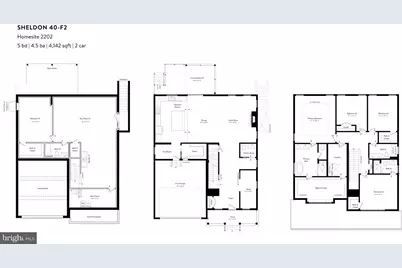 108 Statesman Drive #HOMESITE 2202, Stephenson, VA 22656 - Photo 44