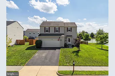 146 Dollie Mae Lane, Stephens City, VA 22655 - Photo 82