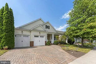 123 Harvest Ridge Dr, Winchester, VA 22601 - Photo 8