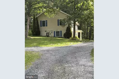 4531 Back Mountain Road, Winchester, VA 22602 - Photo 2
