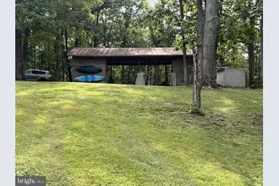 4531 Back Mountain Road, Winchester, VA 22602 - Photo 4