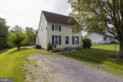 216 Nightingale, Stephens City, VA 22655 - Photo 4