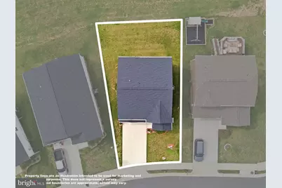 102 Curtain Fall Drive, Middletown, VA 22645 - Photo 64