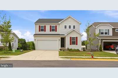 102 Curtain Fall Drive, Middletown, VA 22645 - Photo 1