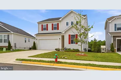 102 Curtain Fall Drive, Middletown, VA 22645 - Photo 6