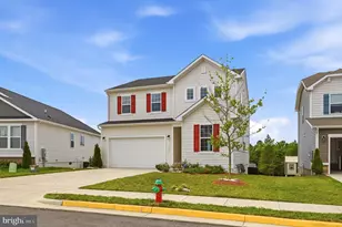 102 Curtain Fall Dr, Middletown, VA 22645 - Photo 6