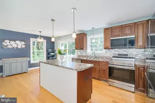 114 Comanche Trail, Winchester, VA 22602 - Photo 4