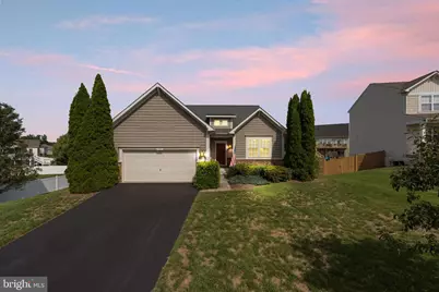 103 Ivy Hill Court, Stephens City, VA 22655 - Photo 2