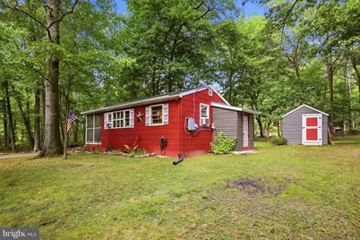 305 Raccoon Drive, Winchester, VA 22602 - Photo 32