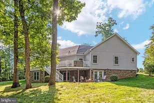 632 Stonymeade Dr, Winchester, VA 22602 - Photo 58