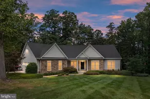 632 Stonymeade Dr, Winchester, VA 22602 - Photo 1
