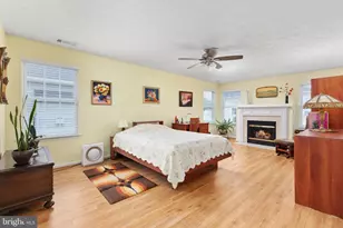100 Gooseberry Dr, Winchester, VA 22602 - Photo 16