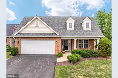 100 Gooseberry Drive, Winchester, VA 22602 - Photo 26