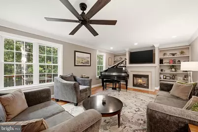 303 Northwood Circle, Cross Junction, VA 22625 - Photo 12