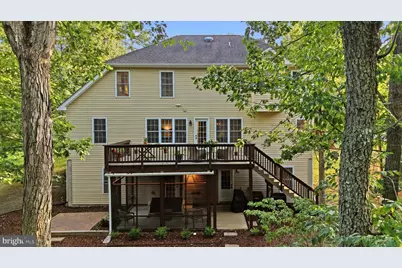 303 Northwood Circle, Cross Junction, VA 22625 - Photo 60