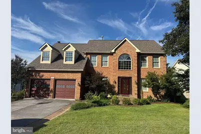 291 Huntersridge Road, Winchester, VA 22602 - Photo 1