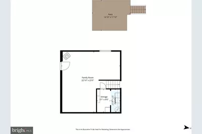 109 Keswick Court, Winchester, VA 22602 - Photo 58