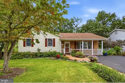 109 Keswick Court, Winchester, VA 22602 - Photo 1