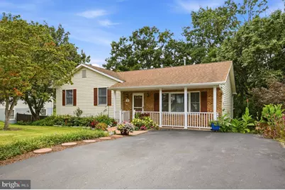 109 Keswick Court, Winchester, VA 22602 - Photo 62