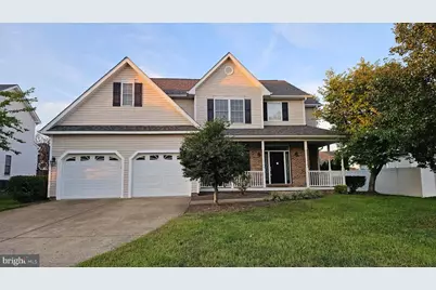 202 Cool Spring Drive, Stephens City, VA 22655 - Photo 34