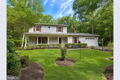 154 Roper Drive, Clear Brook, VA 22624 - Photo 1