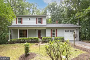 154 Roper Dr, Clear Brook, VA 22624 - Photo 2