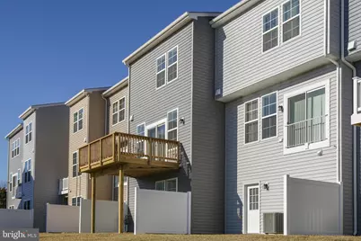 107 Alderman Way, Winchester, VA 22602 - Photo 56