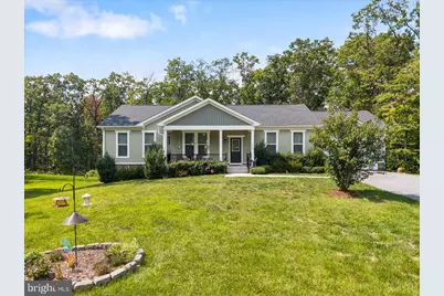 584 McDonald Road, Winchester, VA 22602 - Photo 1