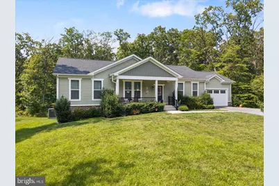 584 McDonald Road, Winchester, VA 22602 - Photo 2