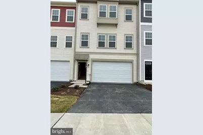 202 Norland Knoll, Stephenson, VA 22656 - Photo 4