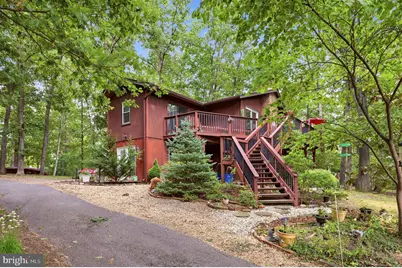 216 Sunset Circle, Cross Junction, VA 22625 - Photo 4