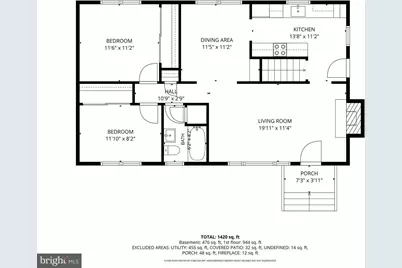 124 Dinkle Drive, Winchester, VA 22601 - Photo 44