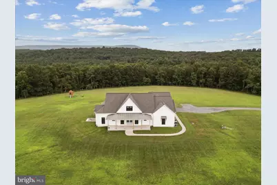 886 Middle Fork Road, Cross Junction, VA 22625 - Photo 62
