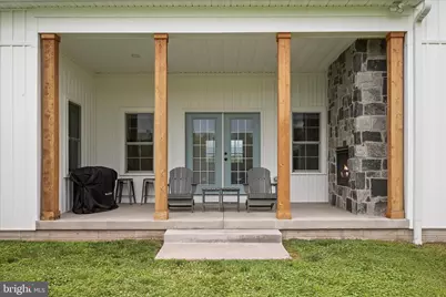 886 Middle Fork Road, Cross Junction, VA 22625 - Photo 46