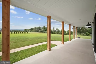 886 Middle Fork Road, Cross Junction, VA 22625 - Photo 58