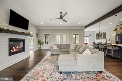886 Middle Fork Road, Cross Junction, VA 22625 - Photo 14