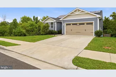 131 Emmet Street, Middletown, VA 22645 - Photo 2