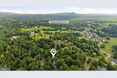 228 Fairway Circle, Cross Junction, VA 22625 - Photo 10