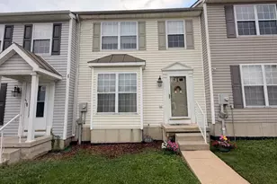 323 Copperfield Ln, Winchester, VA 22602 - Photo 1