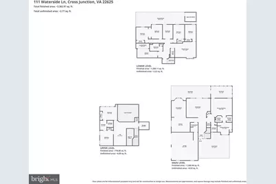 111 Waterside Lane, Cross Junction, VA 22625 - Photo 104
