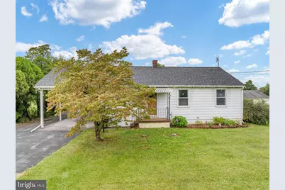 804 Jordan Springs Road, Stephenson, VA 22656 - Photo 36