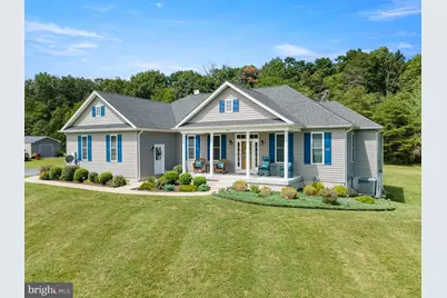 990 Refuge Church Road, Stephens City, VA 22655 - Photo 1