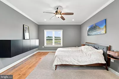 1110 E Refuge Church Road, Stephens City, VA 22655 - Photo 20