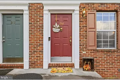 261 Waterford Lane, Winchester, VA 22602 - Photo 2